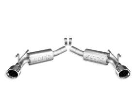 ATAK® Axle-Back Exhaust System 11788